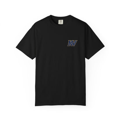 Kellen Vega Logo Premium Tee