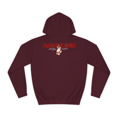 Angeline Montoya Lowkey Premium Hoodie