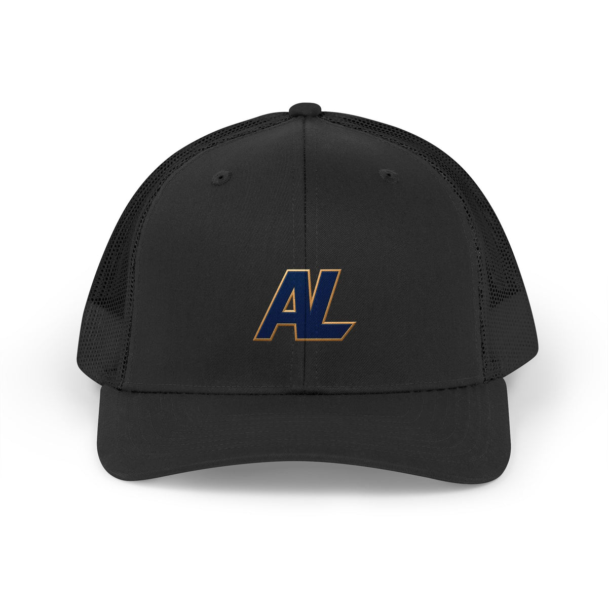 Addi Lilyquist Logo Trucker Hat