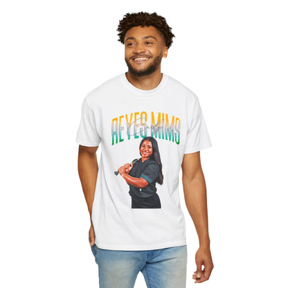 Carly Reyes Mims Athlete Glory Premium Tee