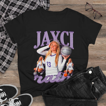 Jayci Rath Women's Tee