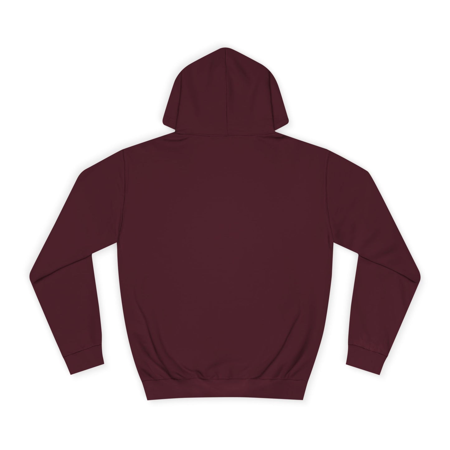 TJ Thomas Logo Premium Hoodie