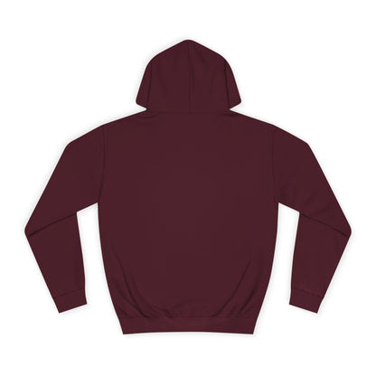 TJ Thomas Logo Premium Hoodie