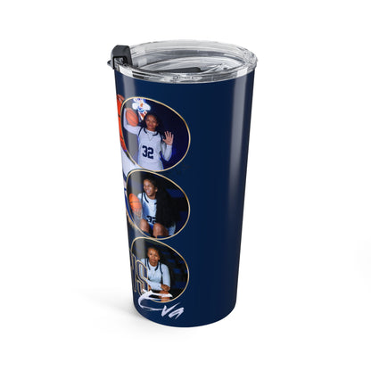 Eva Andrews 20oz Tumbler