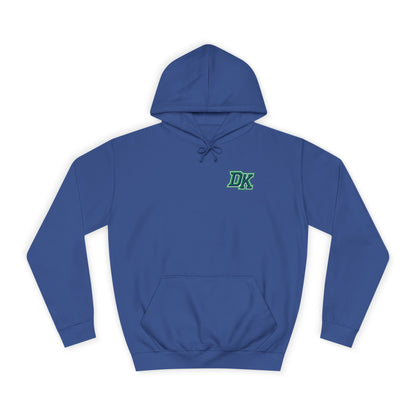 Dkaydon Dames Premium Hoodie