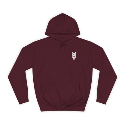 Brenden Adams Star Player Premium Hoodie