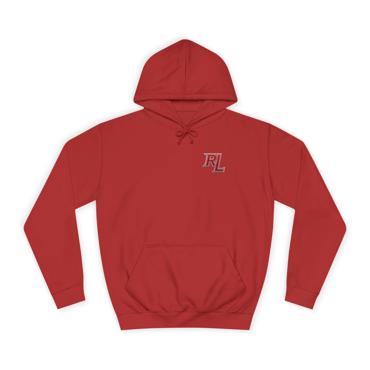 Rylann Law Logo Premium Hoodie