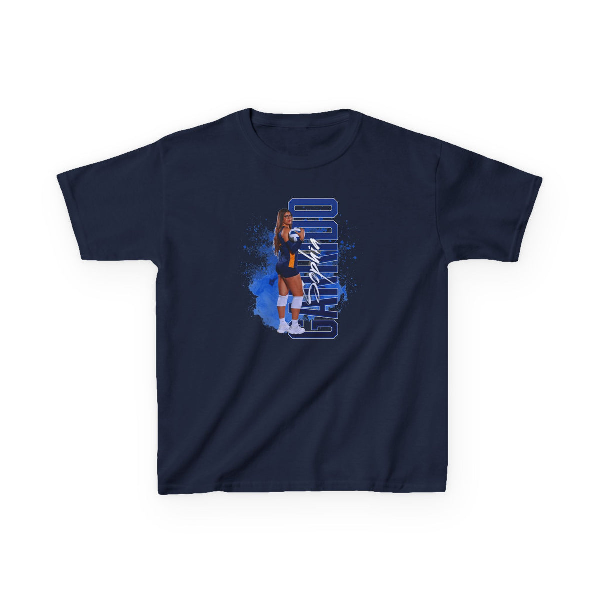 Sophia Garrido Kids Tee
