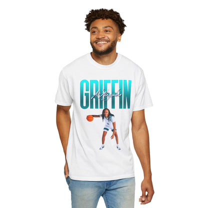 Ar'Nayshia Griffin Big Last Name Premium Tee