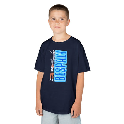 Sasha Bespaly Kids Tee