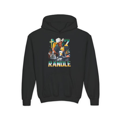 Joe Randle Kids Hoodie