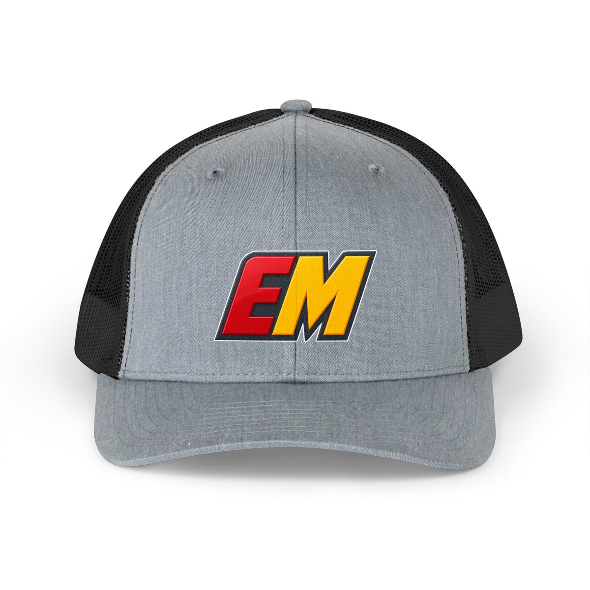 Emily May Logo Trucker Hat