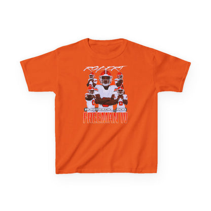 Robert Freeman IV Kids Tee