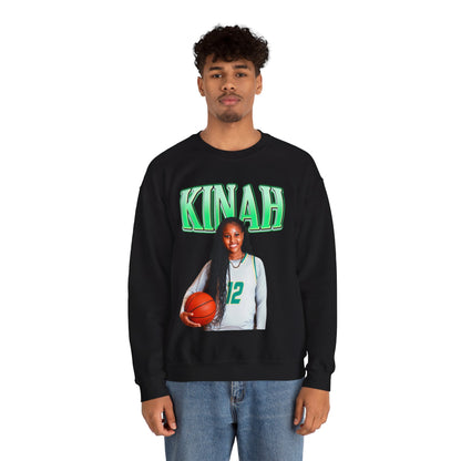 Kinah Dyer Star Player Crewneck Sweatshirt
