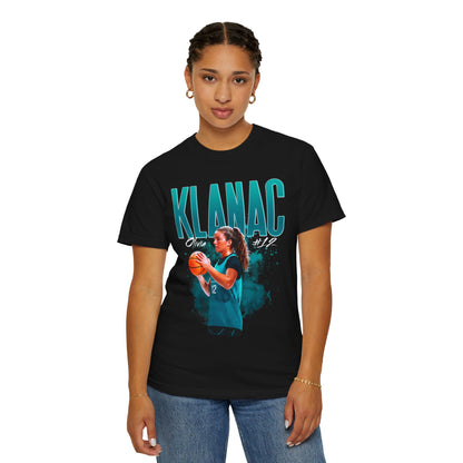 Olivia Klanac Premium Tee