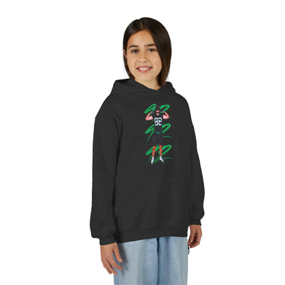 Cole Goldsworthy Kids Hoodie
