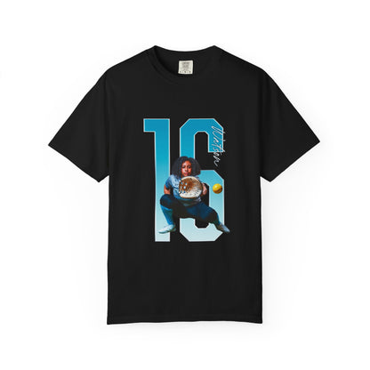 Rylee Watson Player Icon Number Premium Tee