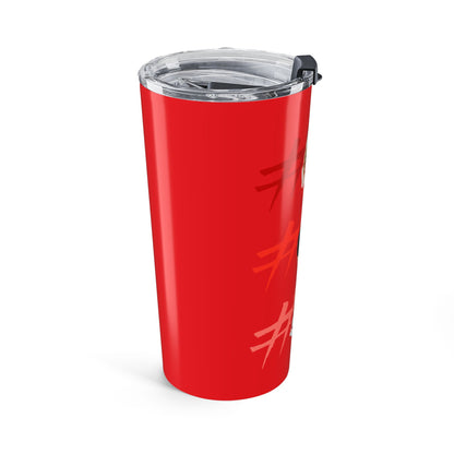 Gracie Furlong 20oz Tumbler