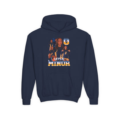 Leyla Minor Kids Hoodie