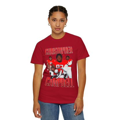 Christopher Campbell Premium Tee