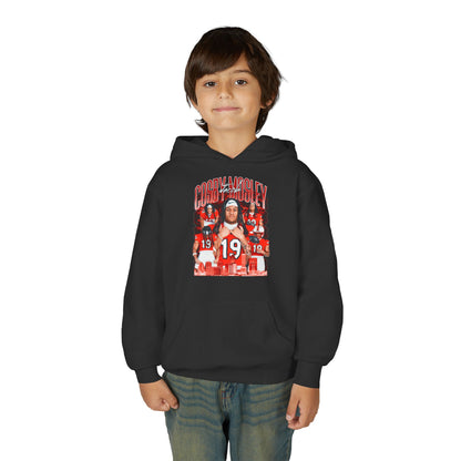 Jacob Cosby Mosley Kids Hoodie