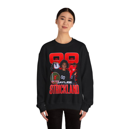 Jaylee Strickland Crewneck Sweatshirt