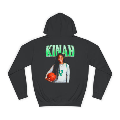 Kinah Dyer Star Player Premium Hoodie