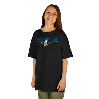 Sam Vanda Lowkey Kids Tee