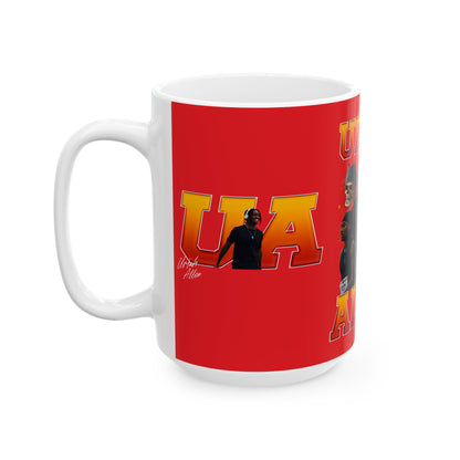 Uriah Allen 15oz Mug