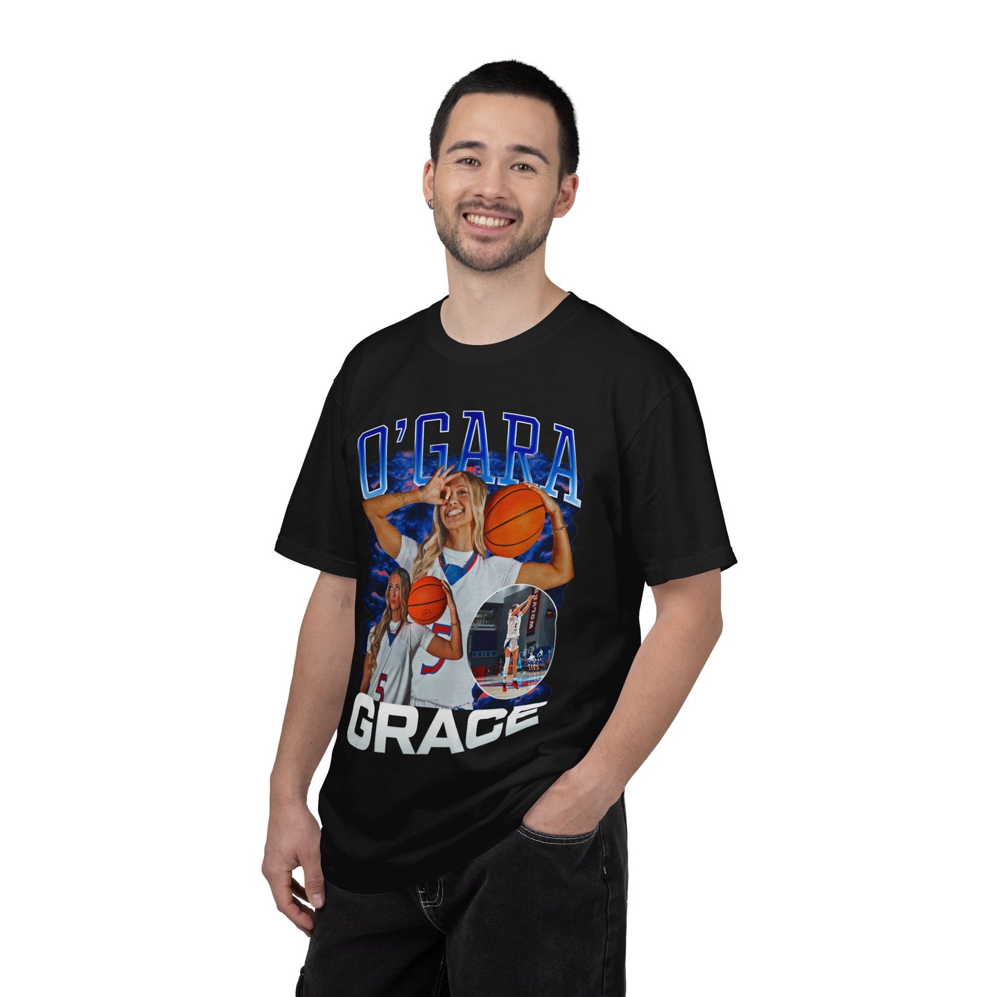 Grace O'Gara Premium Tee