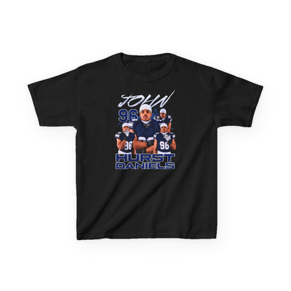 John Hurst-Daniels Kids Tee