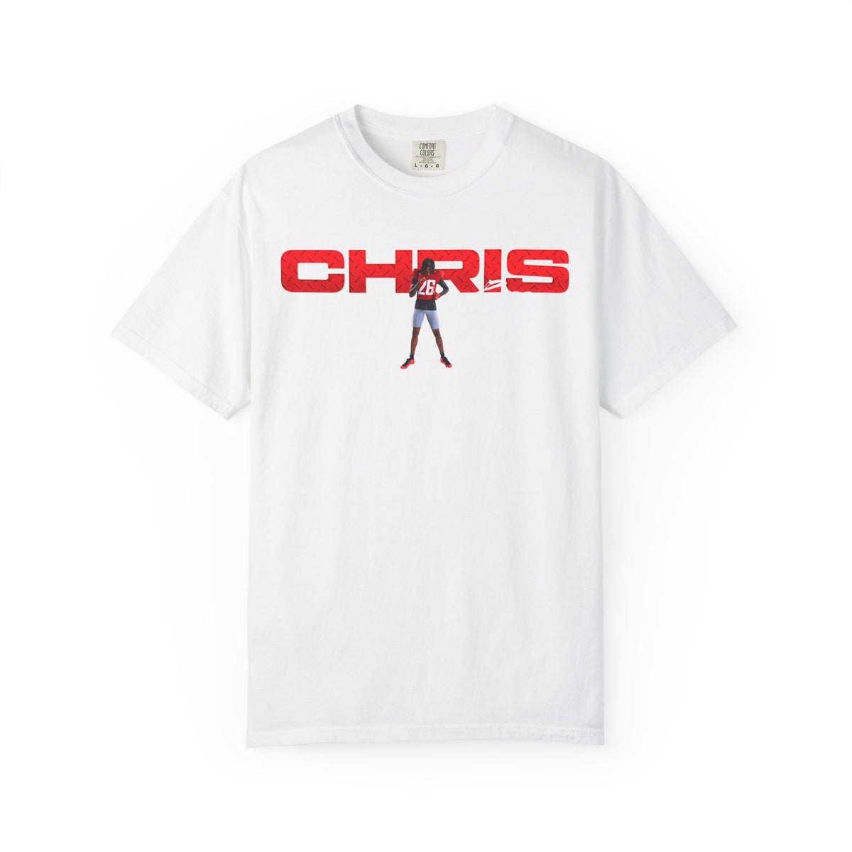 Chris Perry Star Player Premium Tee