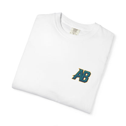 Amelia Betancourt Logo Premium Tee