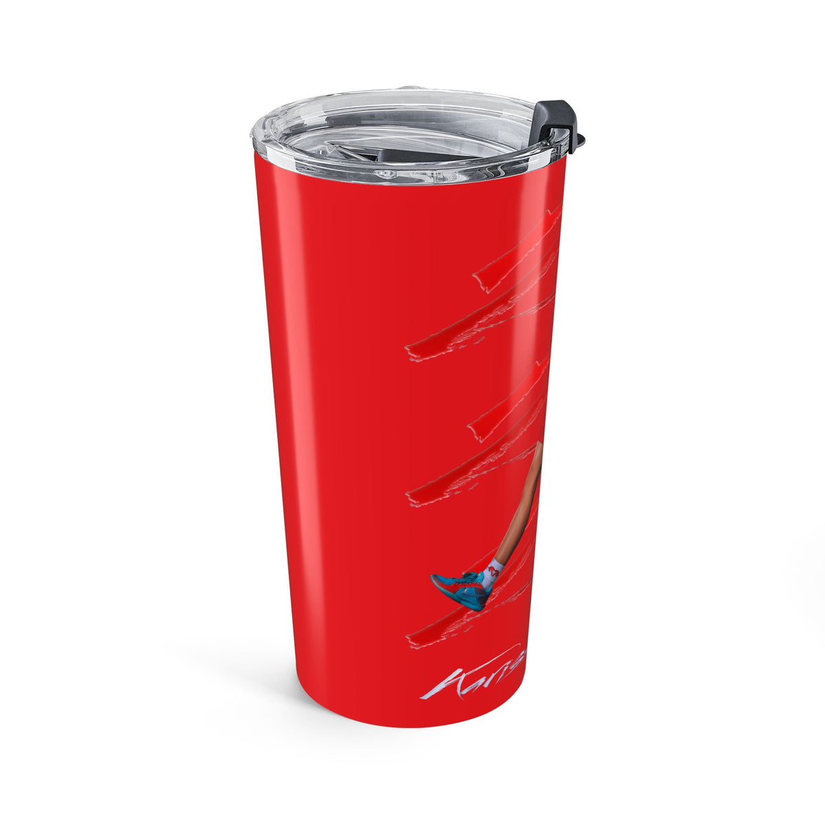 Karissa Hukill 20oz Tumbler