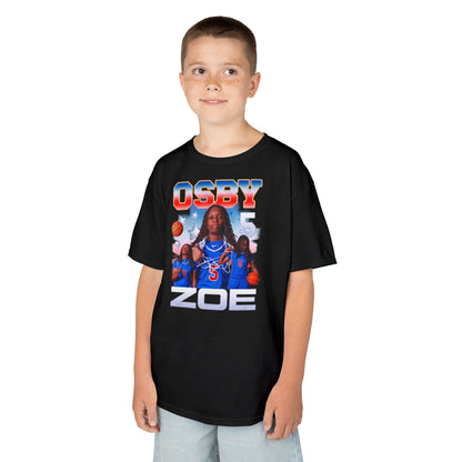 Zoe Osby Kids Tee