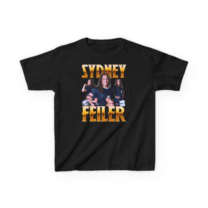 Sydney Feiler Kids Tee