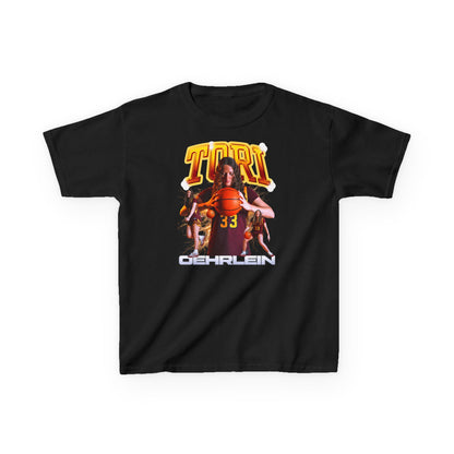 Tori Oehrlein Kids Tee