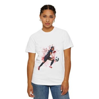 Charlotte Cuthbertson Featured Quote Premium Tee