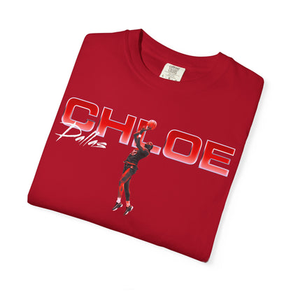 Chloe Dallas Star Player Premium Tee