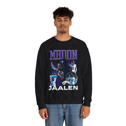 Jaalen Mhoon Crewneck Sweatshirt