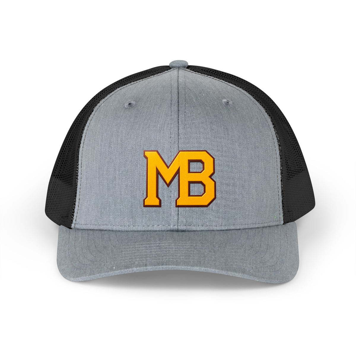 Makenna Baker Logo Trucker Hat