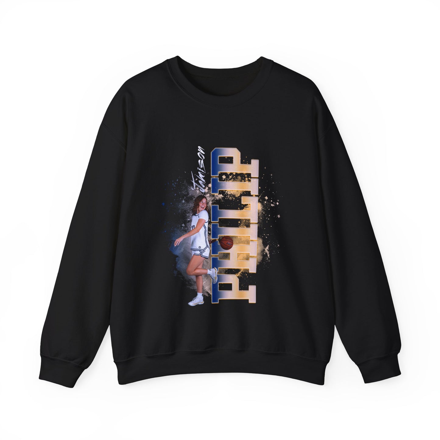 Jamison Philip Crewneck Sweatshirt