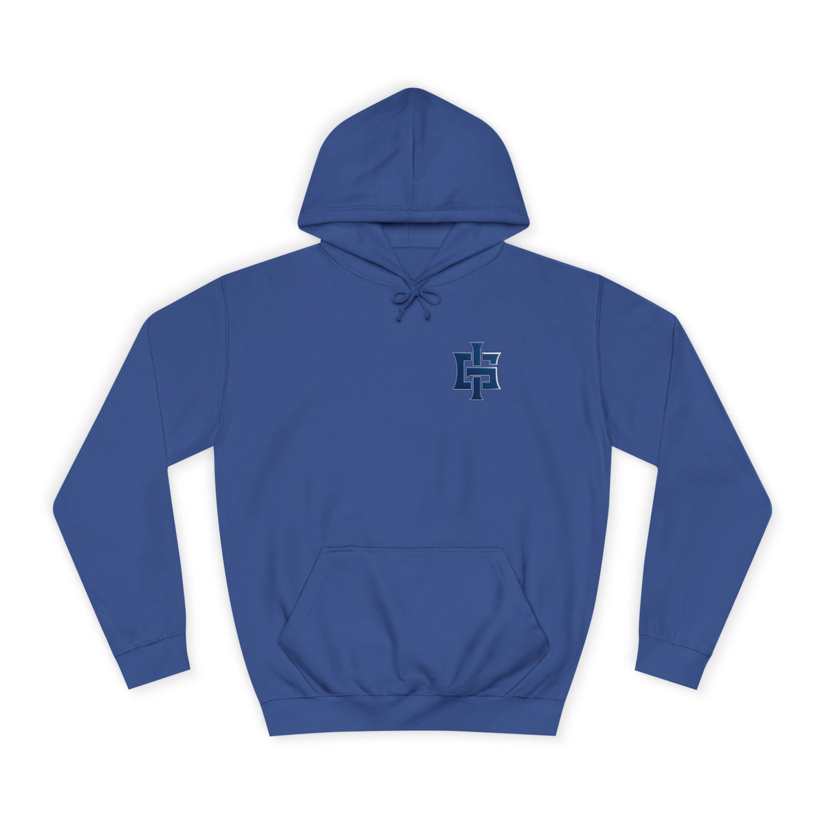 Gemma Ines Athlete Glory Premium Hoodie