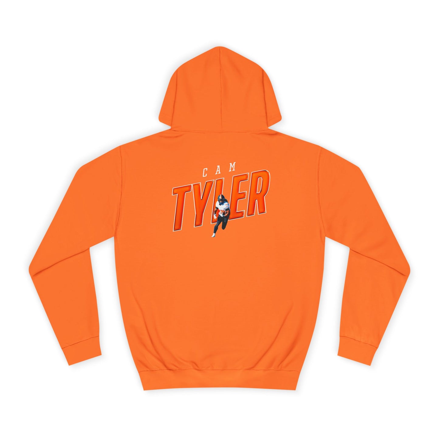 Cam Tyler Icon Premium Hoodie