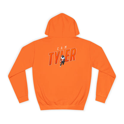 Cam Tyler Icon Premium Hoodie