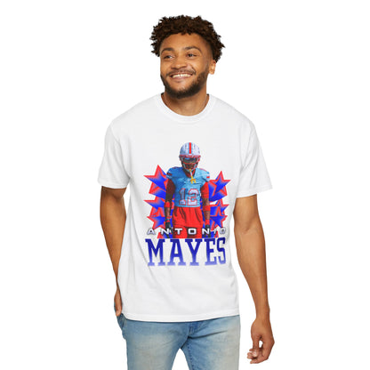 Antonio "Bandit" Mayes Featured Quote Premium Tee