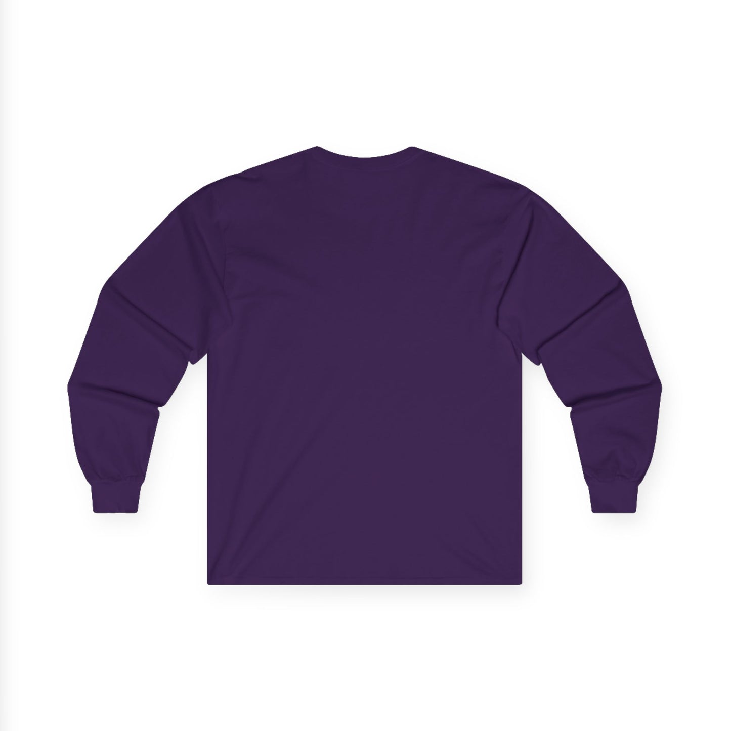 Connor Kluck Long Sleeve Tee
