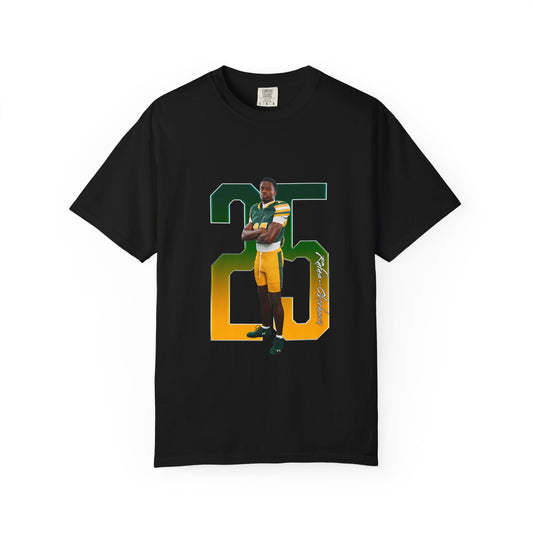 Godson Rufus-Okomhanru Player Icon Number Premium Tee