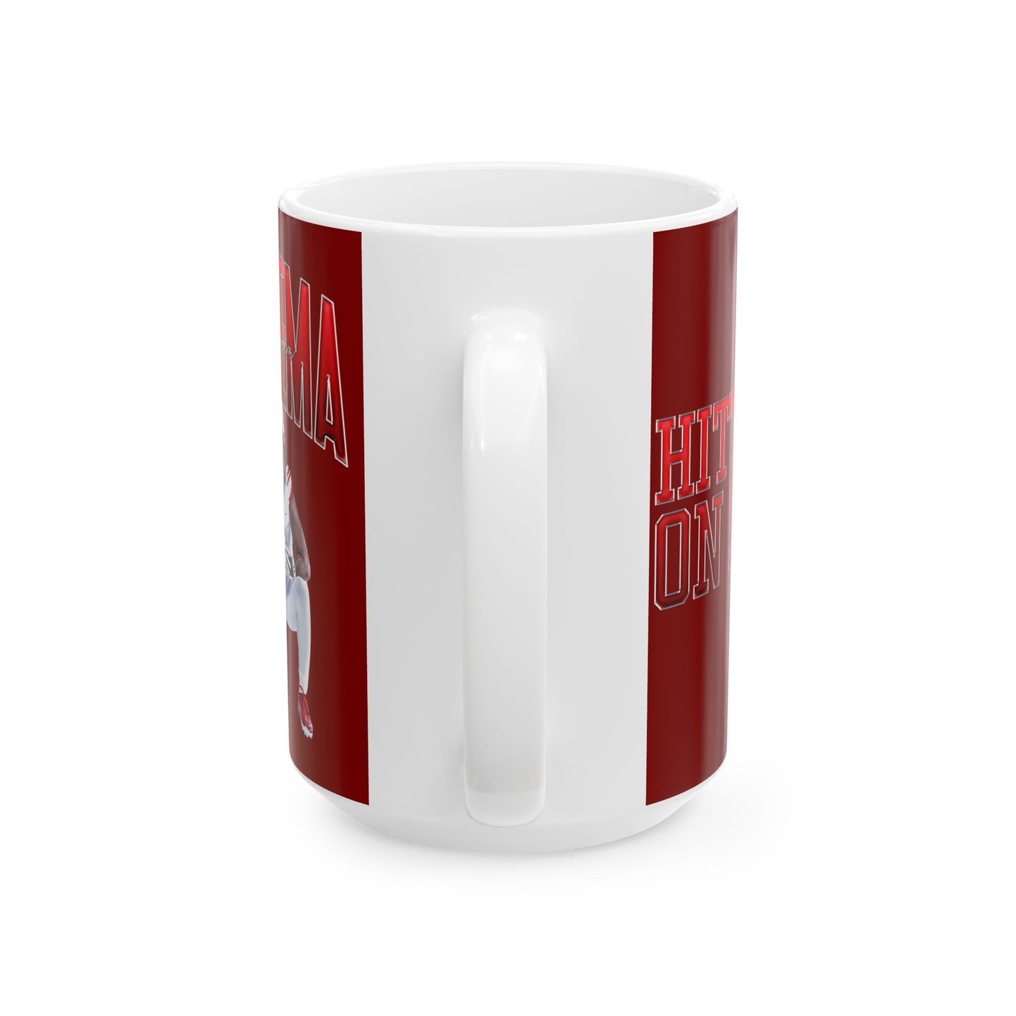 Faapaia Fualema 15oz Mug