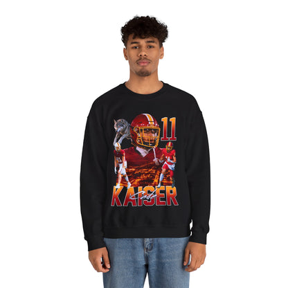 Cade Kaiser Crewneck Sweatshirt